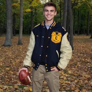 Meet your Posher, Anthony